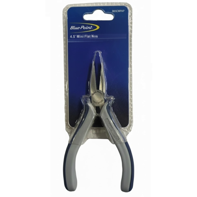 BluePoint 4.5" Mini FLAT Plier B65CMPAP